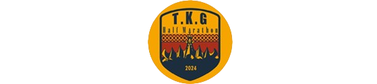TKG HALF MARATHON 2024